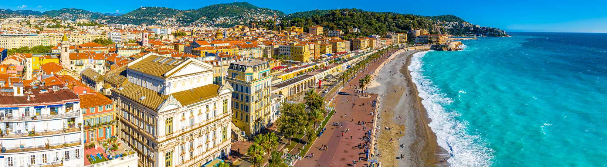 Téléassistance Alpes-Maritimes