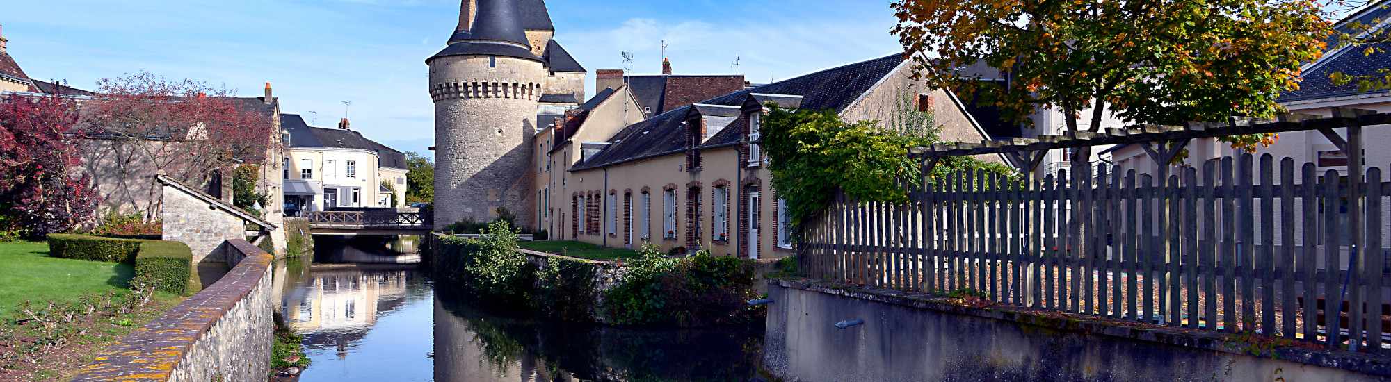 Téléassistance Sarthe