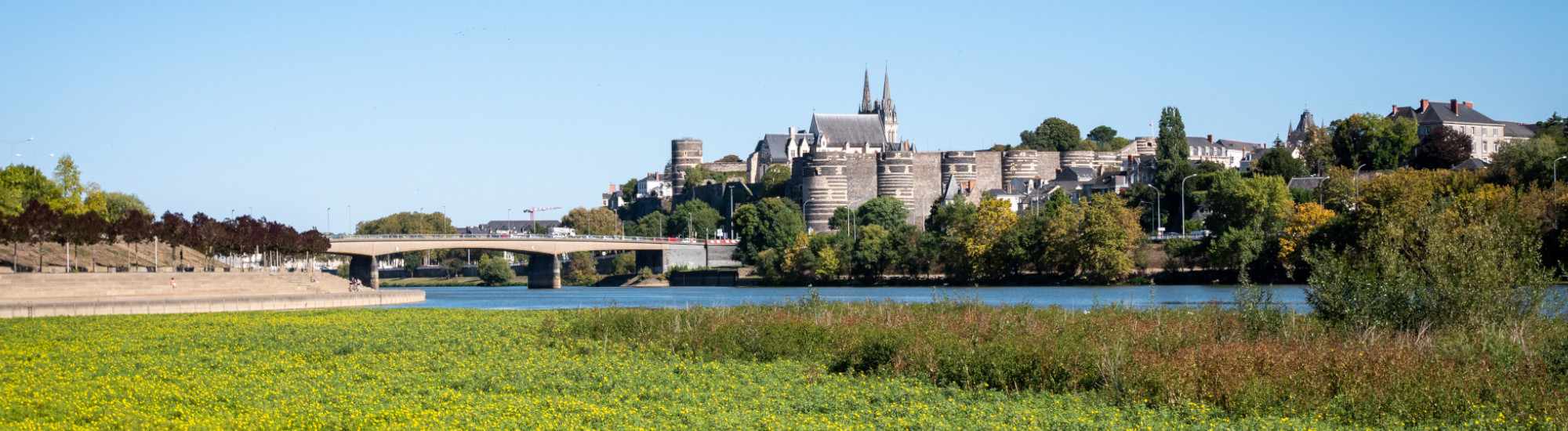 Téléassistance Maine-et-Loire