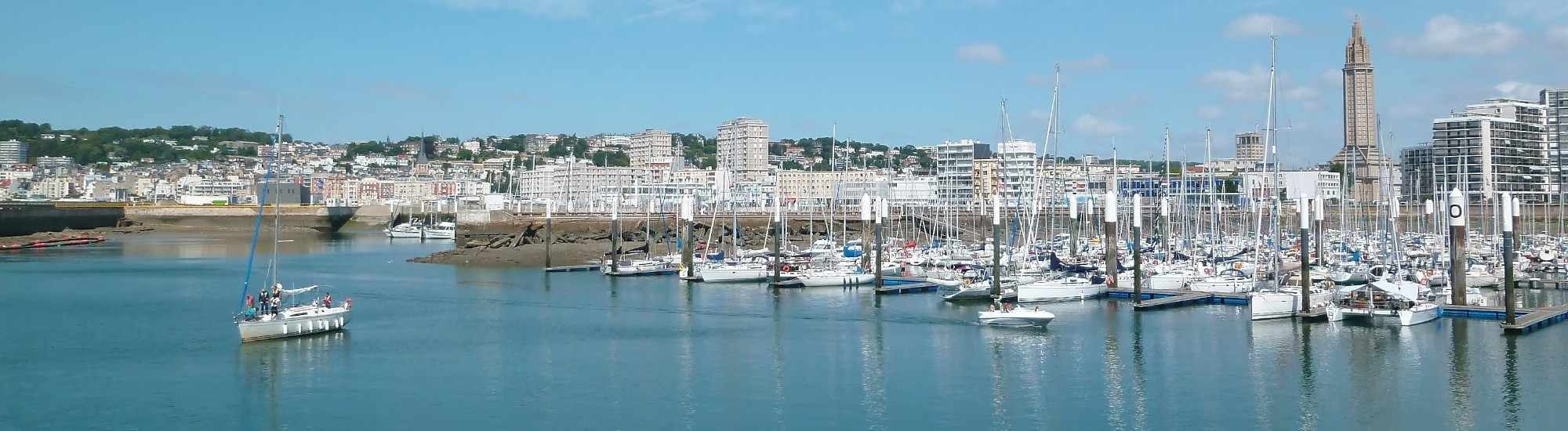 Téléassistance Le Havre