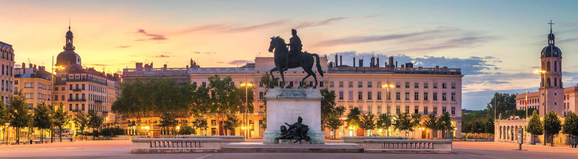 Téléassistance Lyon