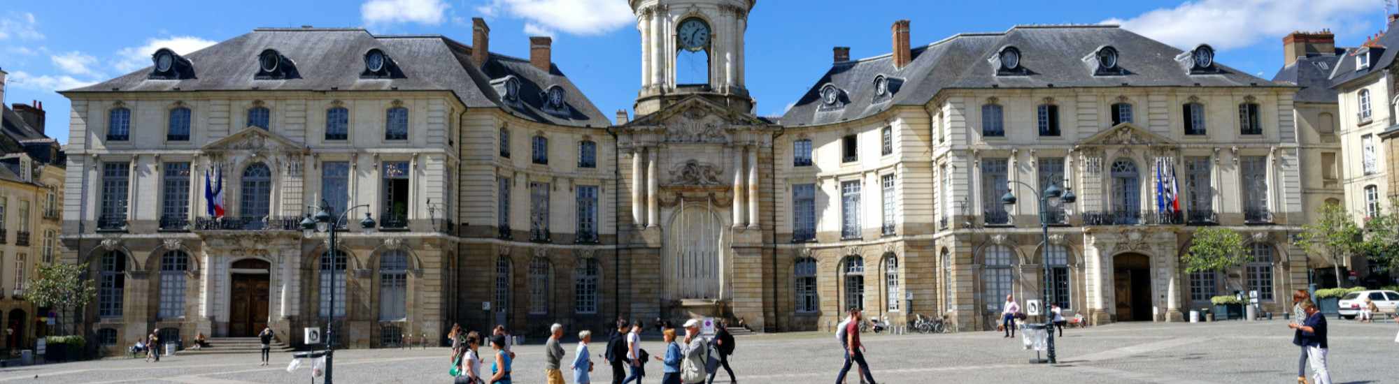 Téléassistance Rennes