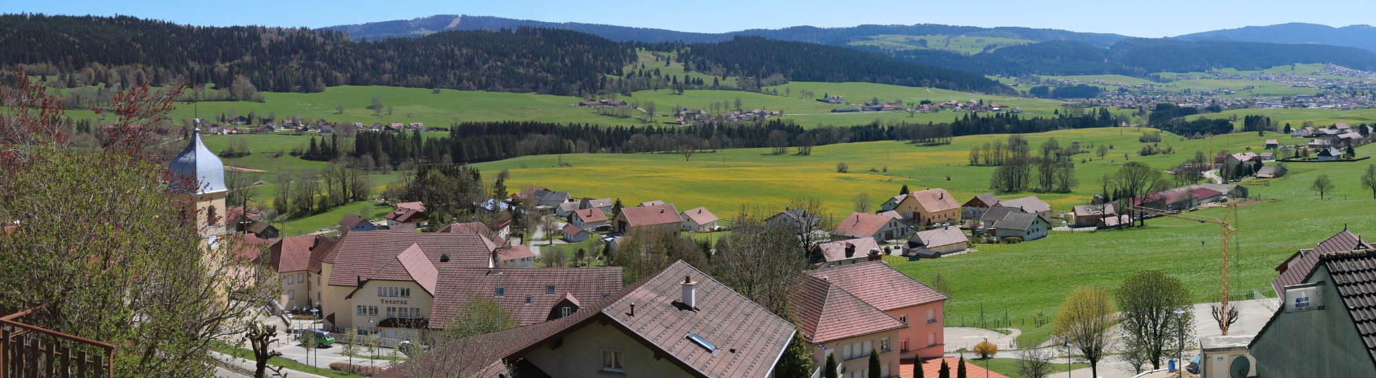 Téléassistance dans le Doubs