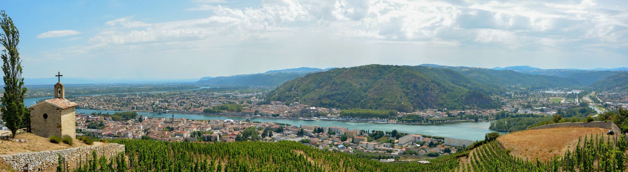 Téléassistance dans la Drôme