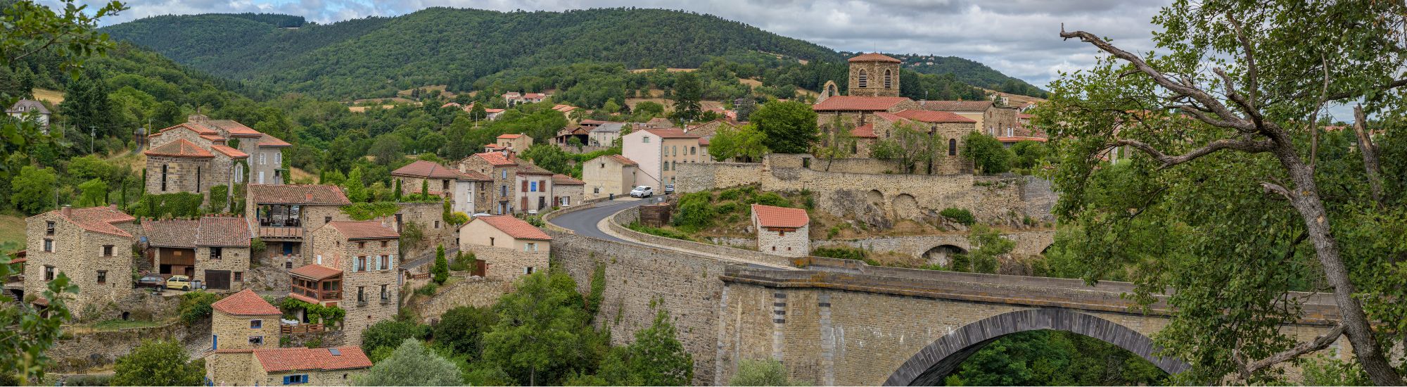 Téléassistance Haute-Loire