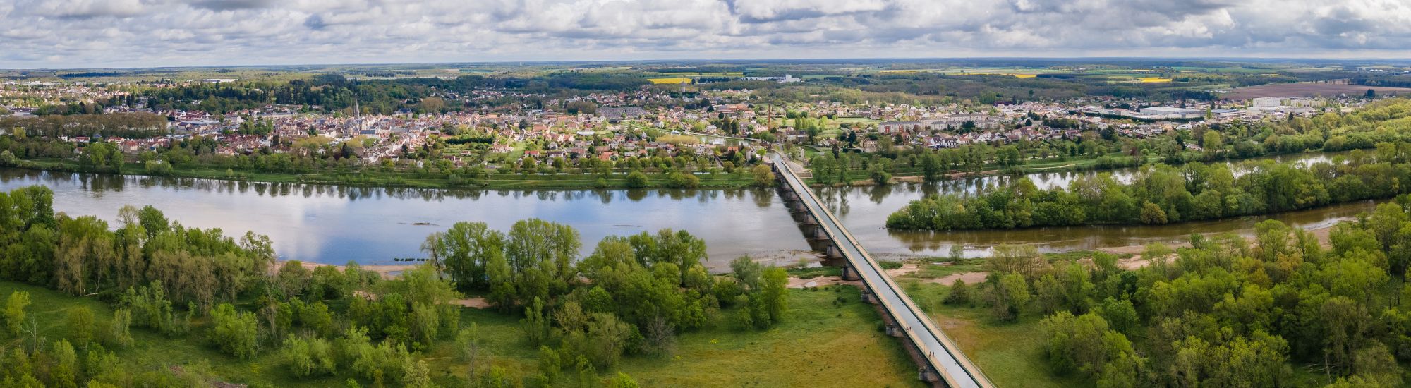 Téléassistance dans le Loiret