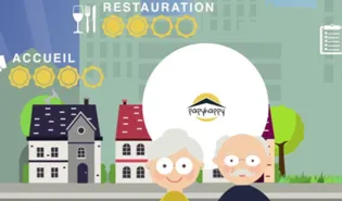 Les résidences seniors, la nouvelle tendance!