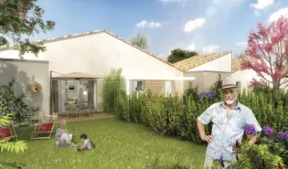 Village senior