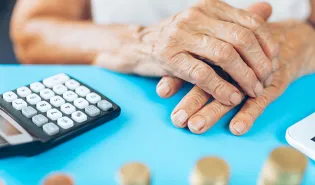Aides financières pour les seniors