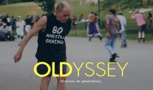Oldyssey Monde