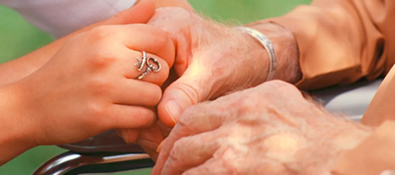 PACA, Bretagne...: différences quant à l'autonomie des seniors ?