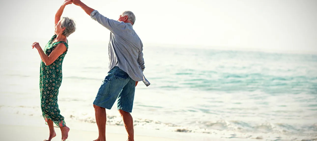 Vacances senior