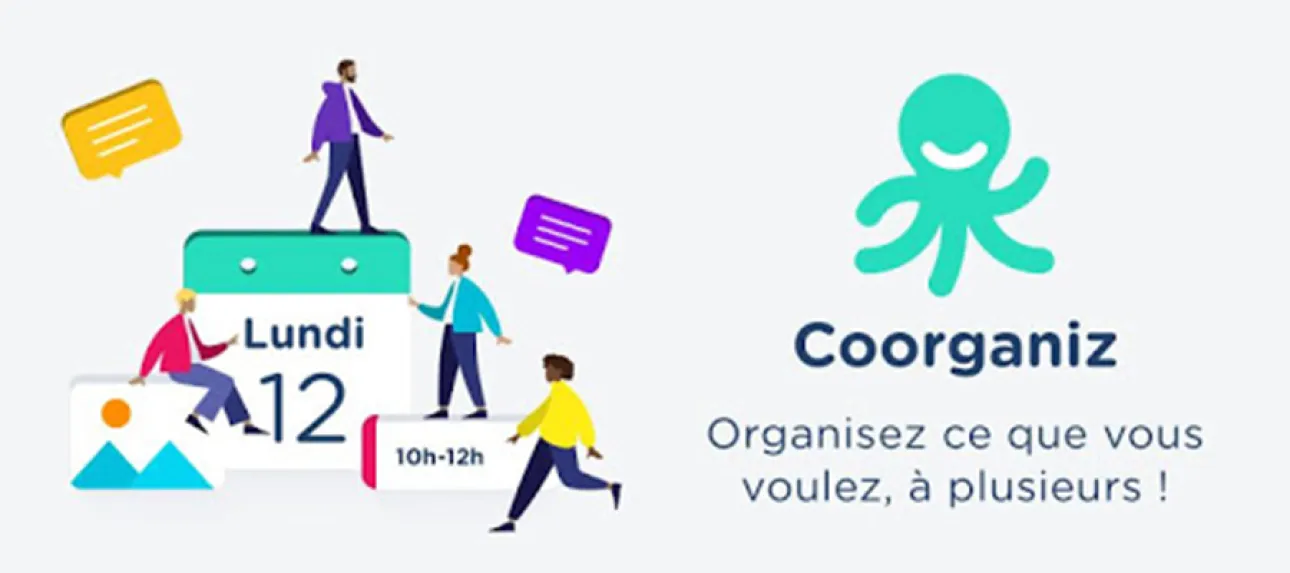 Coorganiz