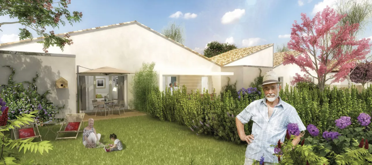 Village senior