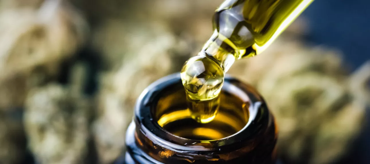 CBD pour séniors