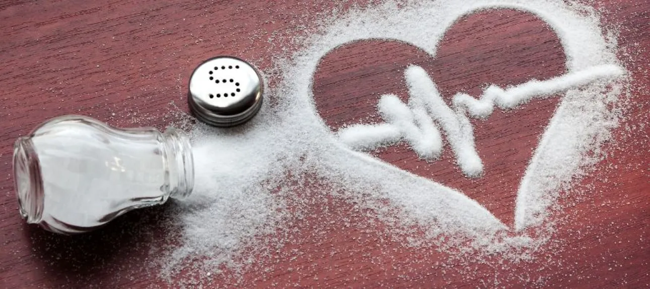 carence de sodium