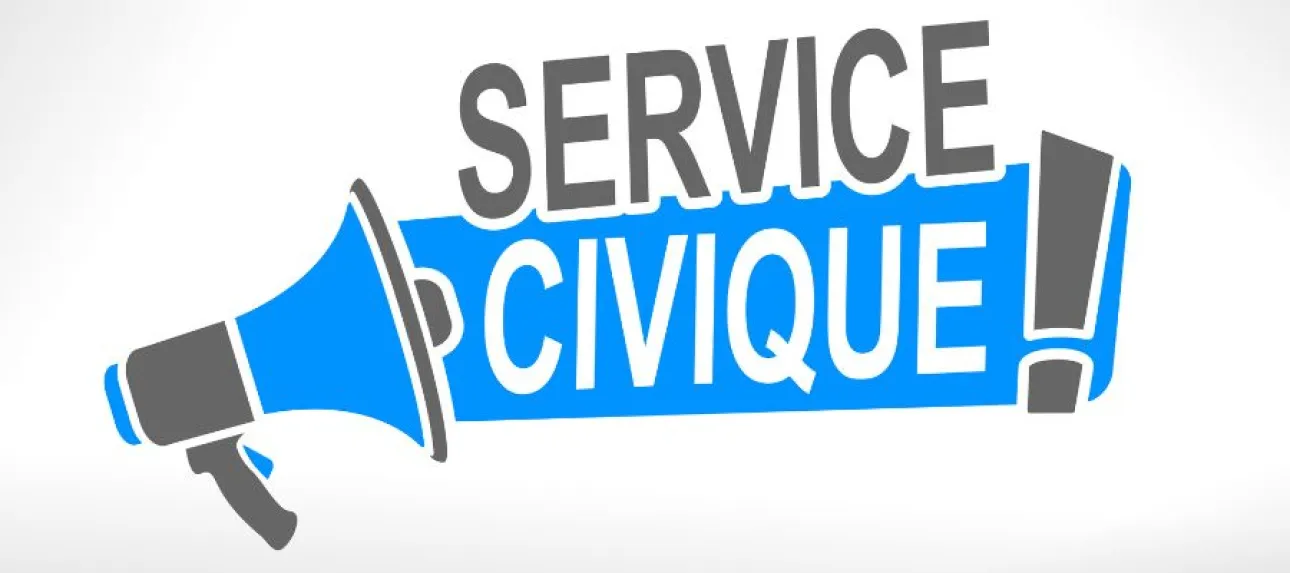 service civique senior