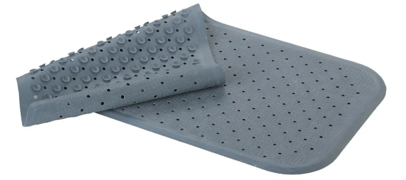 tapis de douche antiderapant