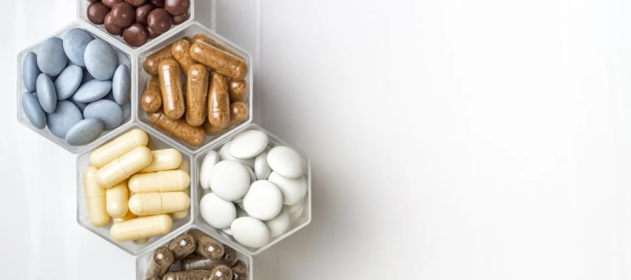 complement alimentaire proteines personnes agees