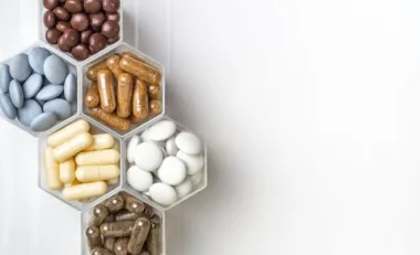 complement alimentaire proteines personnes agees