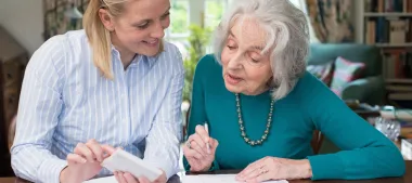 Majoration pour vie autonome (MVA)