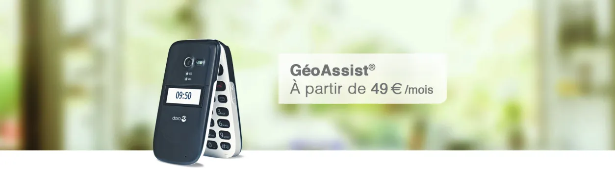 GÉOASSIST®