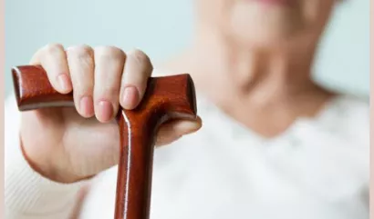 Chute des personnes âgées: les profils à risques
