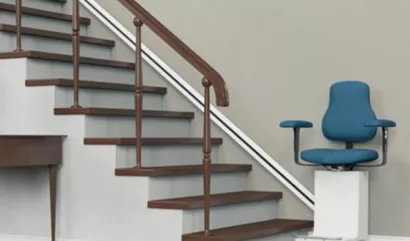 Quel prix pour installer un monte-escalier chez soi ?