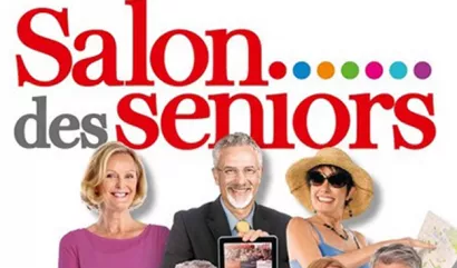 Communiqué de presse: Salon des Seniors 2017