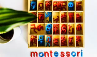 Methode montessori senior
