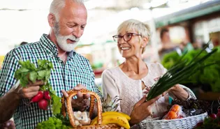 Pouvoir d’achat des seniors