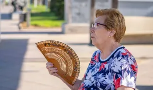 teleassistance et canicule