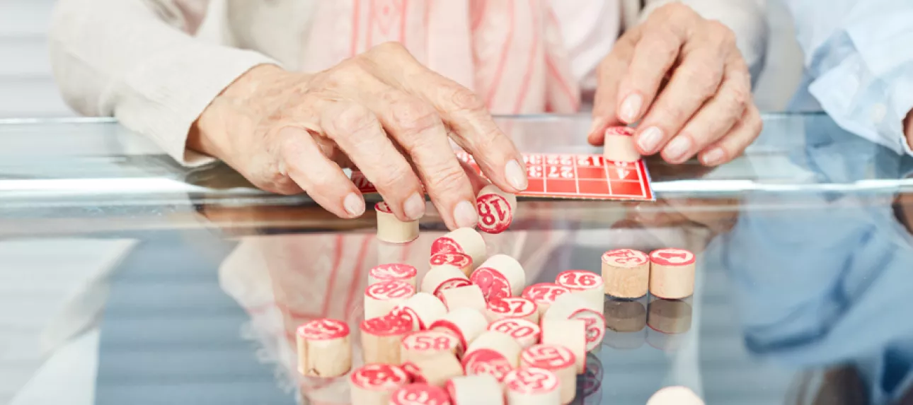 Top 16 des meilleurs jeux pour seniors