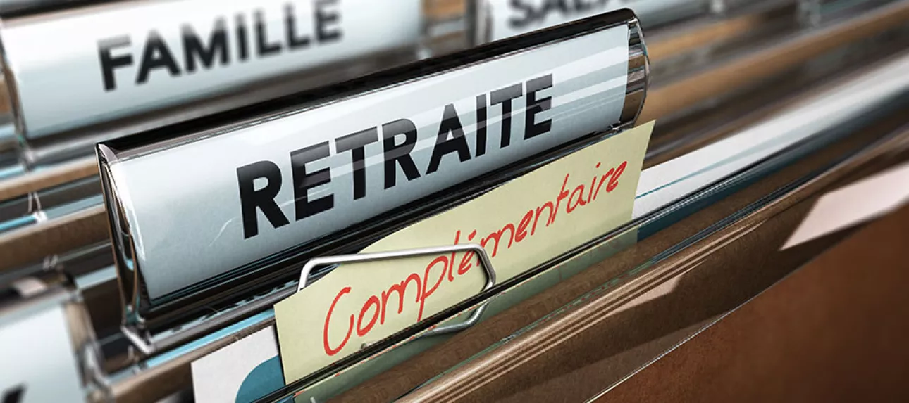 Retraites complémentaires