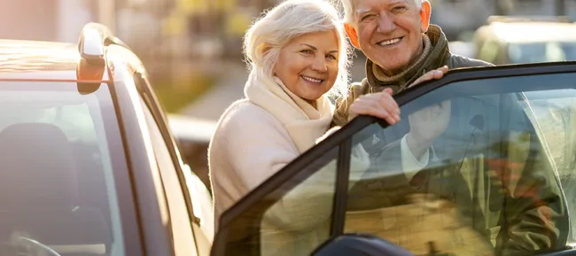 Le guide du confort en voiture pour les personnes âgées