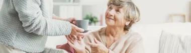 Quels accompagnements pour les personnes âgées vivant à leur domicile ?